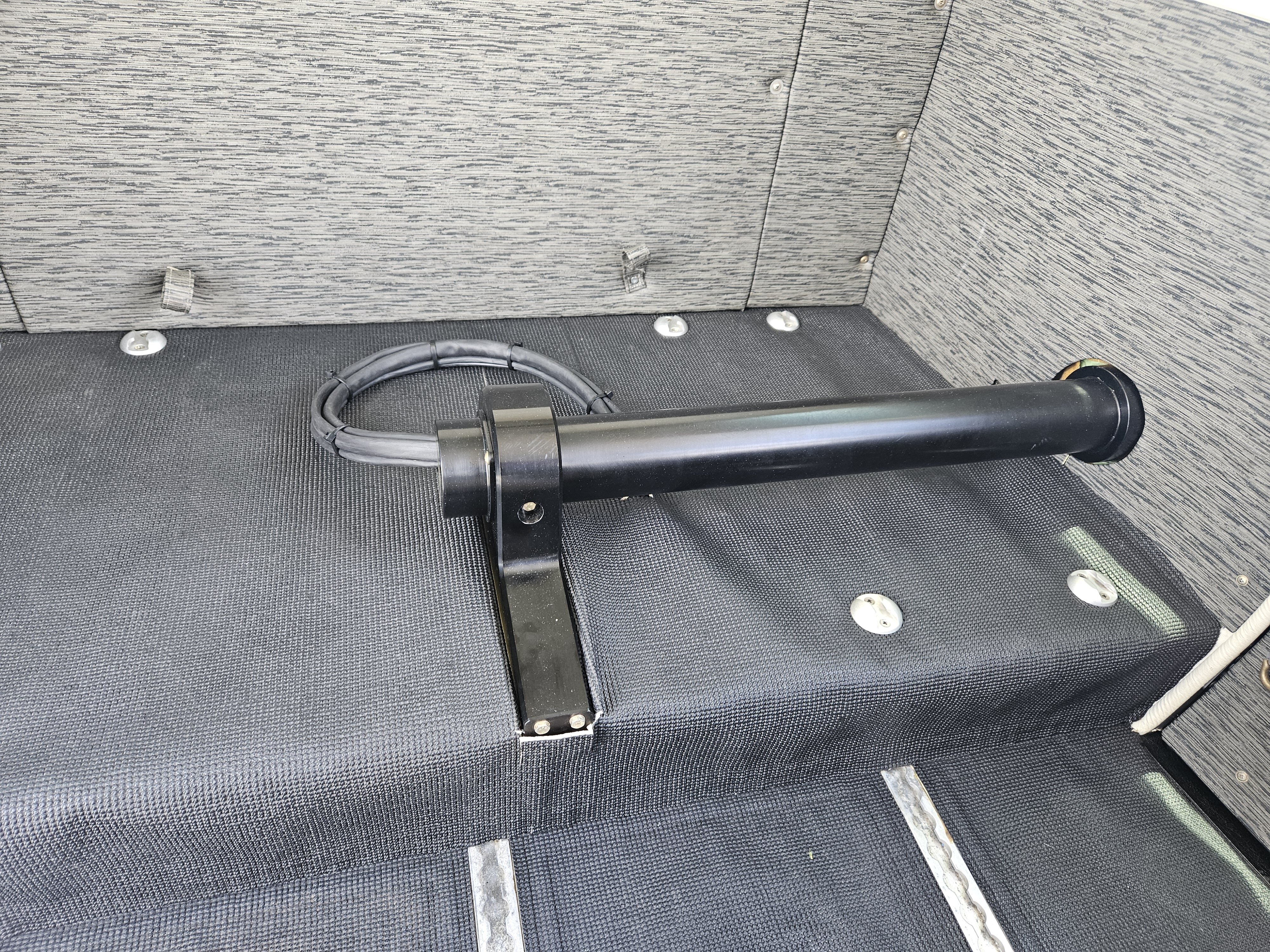 cessna 208 stc sensor mount image